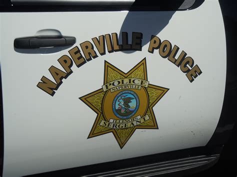 Naperville police blotter - A Naperville man was beaten in his house and a gun shot fired Sunday in an attack stemming from a prior dispute, Naperville police said. Officers were called to the 1500 block of West Jefferson ...